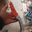 Atelier fabrique de couteaux 2° essai