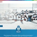 Testeur pour Bosch Pro