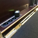 Une tool pour le live !