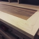 Bureau d'inspiration Louis Philippe