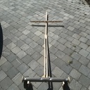 DES ROULETTES POUR MA PLANCHE A VOILE