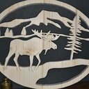 Toujours de la palette