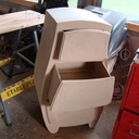 Chiffonnier pour chambre d'enfant