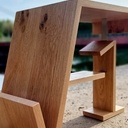 Table basse imaginaire