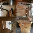 3 in 1 Portable Workshop