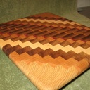 Planche à découper