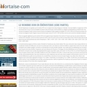 Le Nombre d'Or en ébénisterie