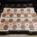 Rangement de fraises dans un systainer.