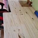 Bureau pour mon fils