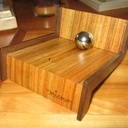 Porte carte d'affaire