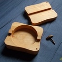 Une autre boîte décorative