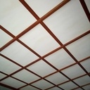 Plafond style Josias