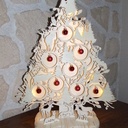 Sapin de Noël