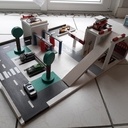 Parking et Garage voiture