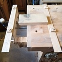 Quelques "accessoires" d'établi