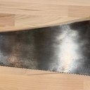 Restauration scie égoine