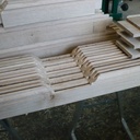 Chambre de la petite Fille