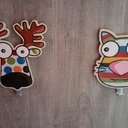 Dressing Chambre enfant mansarde et deco