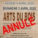 Manifestation en Meuse "L'Art du Bois"