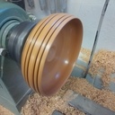 Petit bol en érable