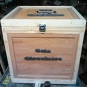 Boite scie circulaire