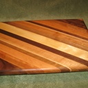 Placnche a découper