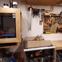 Mon atelier de vador