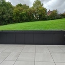 Meuble extérieur de Piscine