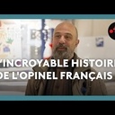 L’incroyable histoire familiale de l'Opinel français