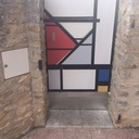 Portillon Mondrian