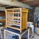 Commode