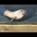 Au Japon, on vous remet d'equerre votre scie