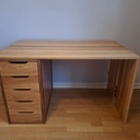 Bureau d'amour