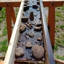 Test fausse/vrai rivière (besoin d'avis/conseils)