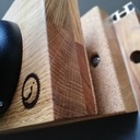 Presse à vis double veritas ©