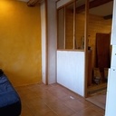 Verrière pour la chambre