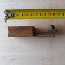 Quel est cet outil ?