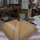 Introduction à l'arrêtier cintré