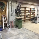 Création de mon atelier