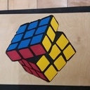 Rubik cube