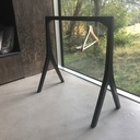 Porte habit pour mayen