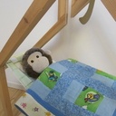 Petit projet week end: la maison de Mr Tossavainen