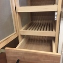 Légumier / garde manger