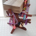 Arbre à bijoux