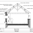 Maison ossature bois