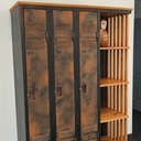 Recyclage de vestiaire