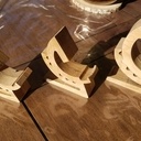 Supports smartphone en 3 tailles