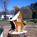 Encore un hôtel à piaf