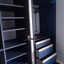 Dressing pour ma fille