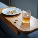 Tablette d’accoudoir